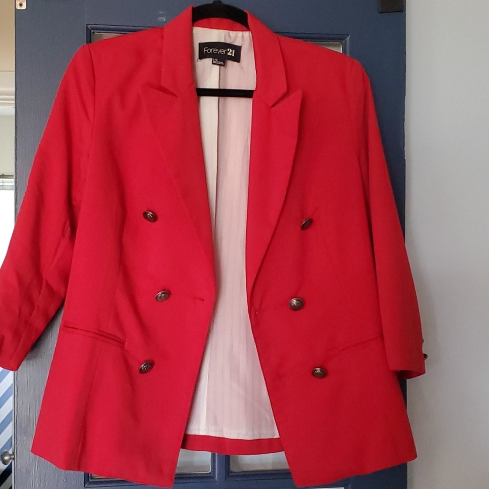 Blazer